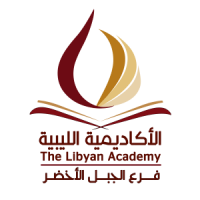 Libyan Academy Moodle