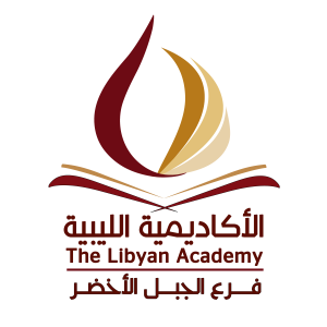 Libyan Academy LMS