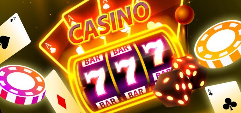 Discover the Best Online Casino Sign Up Deals for 2023