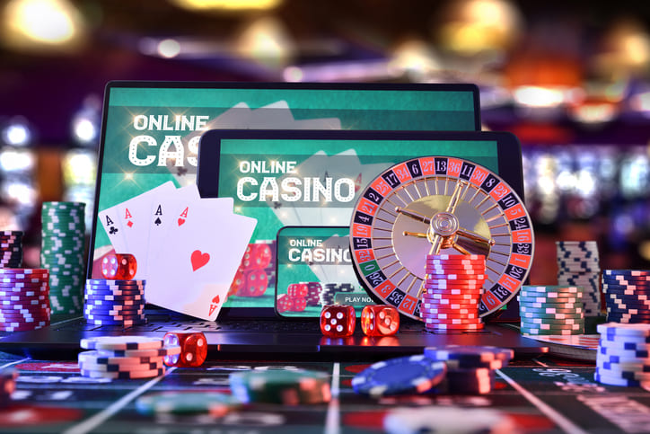 Discover the Thrills of Joker's Ace Online Casino UK 1