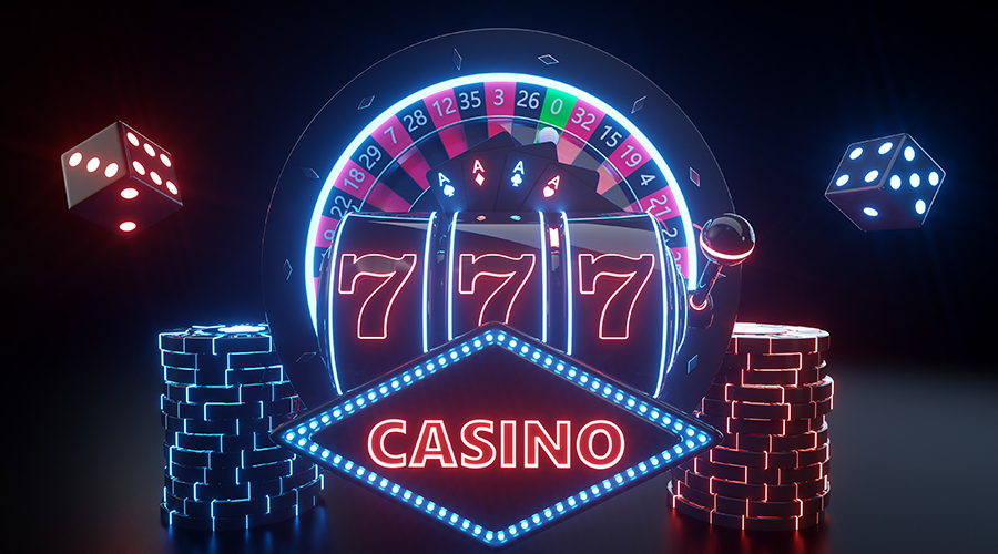 Exploring the Excitement of Agent No Wager Casino & Exploring the Excitement of Agent No Wager Casino &