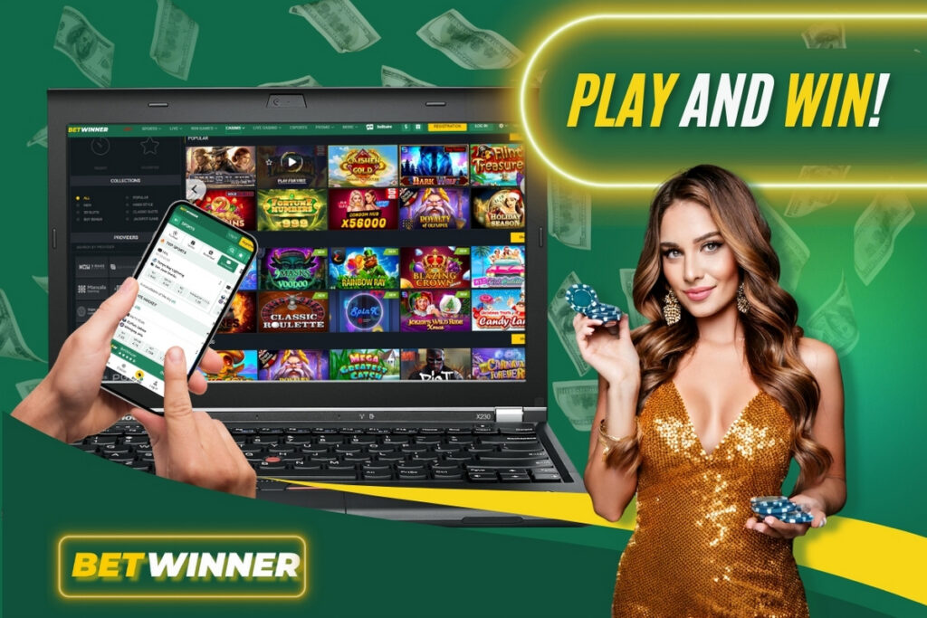 betwinner A Comprehensive Guide to Modern Sports Betting and Platform Features