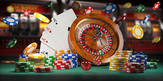 Discover the Excitement of Online Casino No ID Needed Discover the Excitement of Online Casino No ID Needed