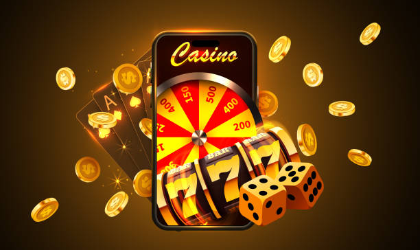 Experience the Thrill with Incognito Casino UK Experience the Thrill with Incognito Casino UK