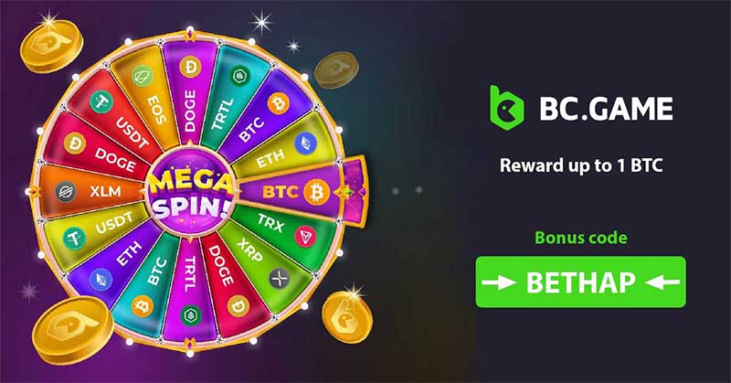Exploring the Thrills of BC Game