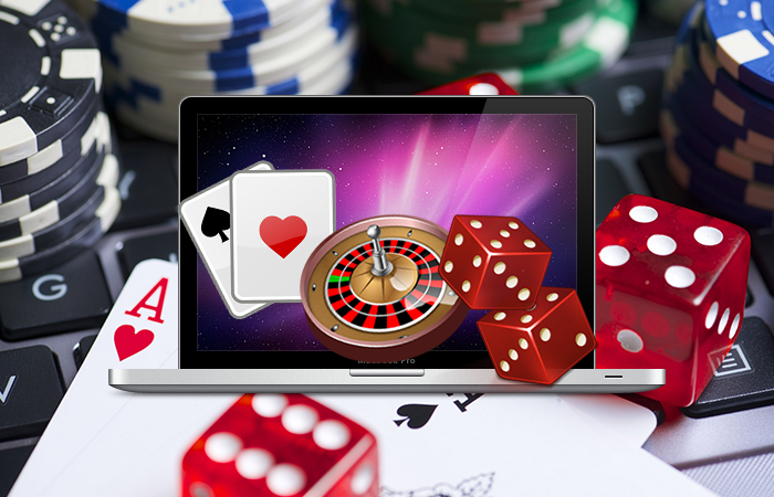 Exploring Token Farming via Gambling A New Era of Earning Exploring Token Farming via Gambling A New Era of Earning