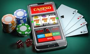 Exploring Token Farming via Gambling A New Era of Earning Exploring Token Farming via Gambling A New Era of Earning