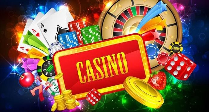 Kazino tətbiqini yüklə və oynamağa Your Gateway to Online Gaming
