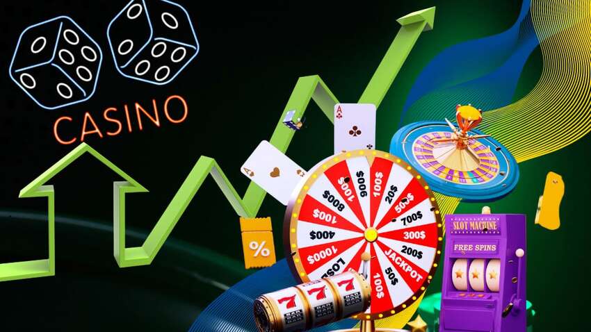 Tips for Understanding Casino RTP Maximizing Your Gaming Experience
