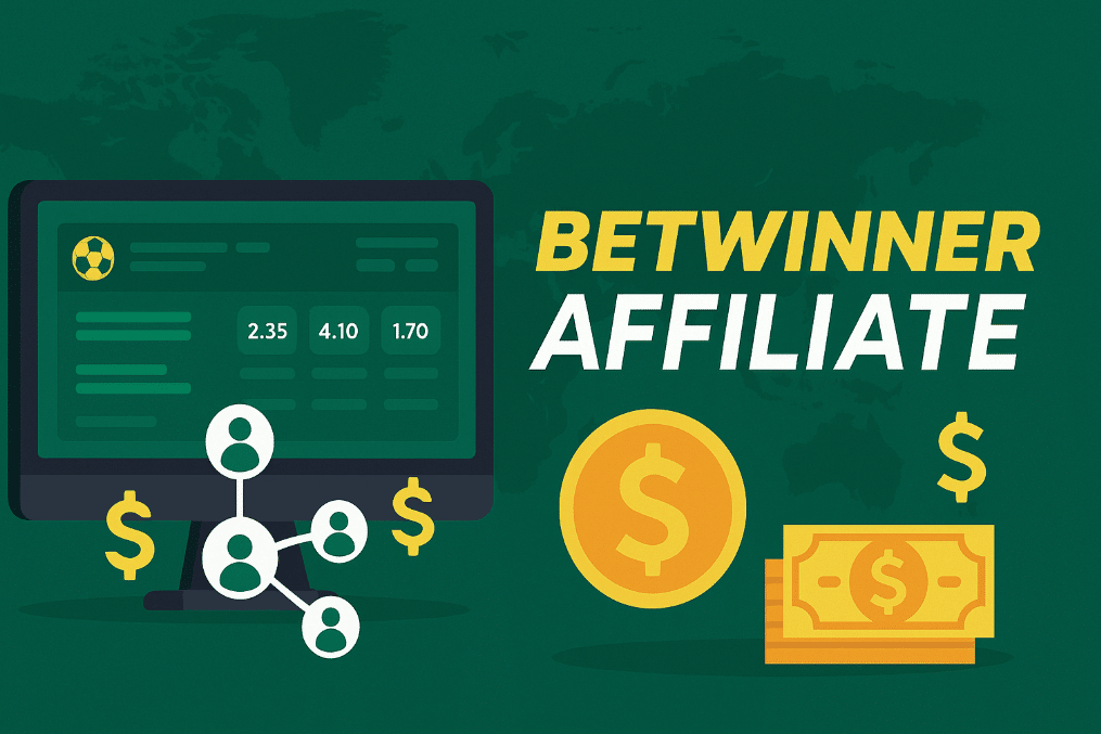 Ultimate Guide to Betwinner Account Funding Ultimate Guide to Betwinner Account Funding