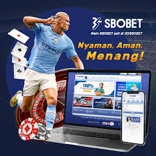 Agen SBOBET 88 Terpercaya Panduan Lengkap untuk Pemain 197149047 Agen SBOBET 88 Terpercaya Panduan Lengkap untuk Pemain 197149047