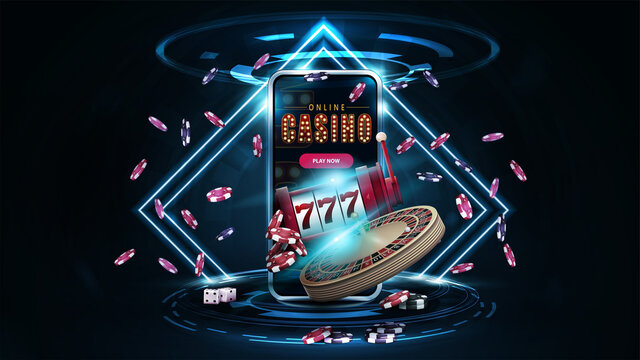 Discover the Thrills of Online Casino Gamblii Discover the Thrills of Online Casino Gamblii