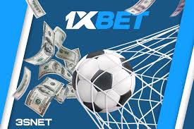 Experience Seamless Betting with 1xBet APP on iOS Experience Seamless Betting with 1xBet APP on iOS
