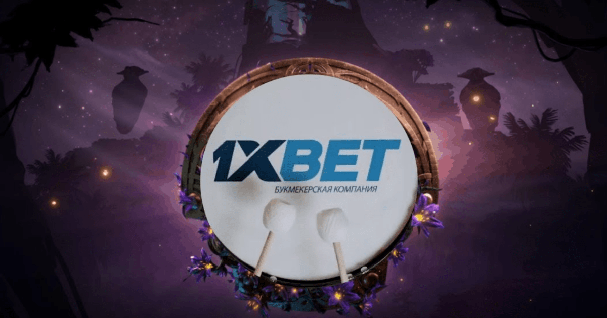 Experience Seamless Betting with 1xBet APP on iOS Experience Seamless Betting with 1xBet APP on iOS
