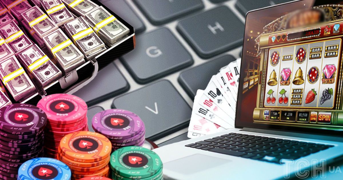 Experience the Excitement at Casino Sky Hills New Experience the Excitement at Casino Sky Hills New