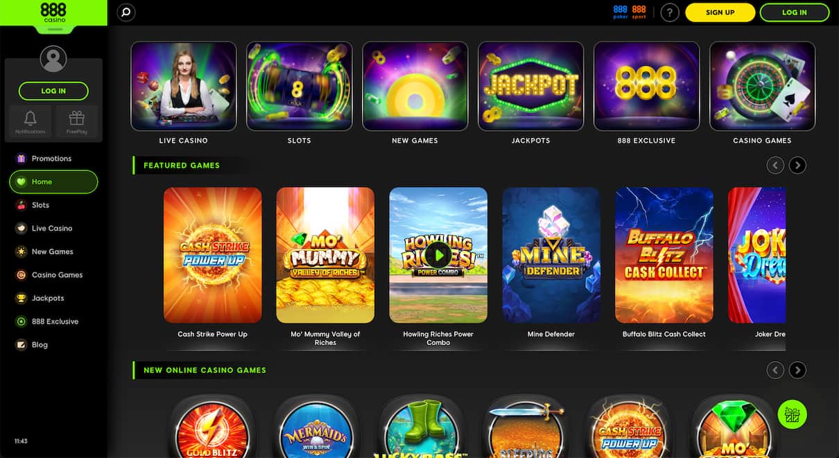 casino online casino online