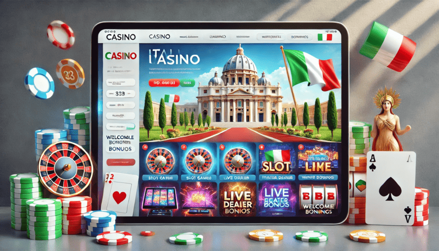 I Migliori Casino Online Inglesi Divertimento e Sicurezza al Tuo Servizio I Migliori Casino Online Inglesi Divertimento e Sicurezza al Tuo Servizio