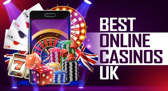 Understanding Online Casino Payout Rates in the UK 1602438422